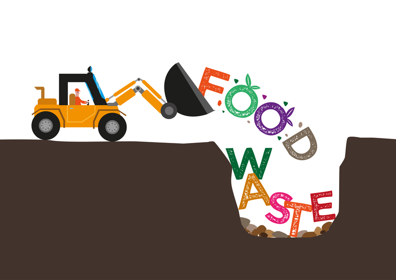 garden Waste