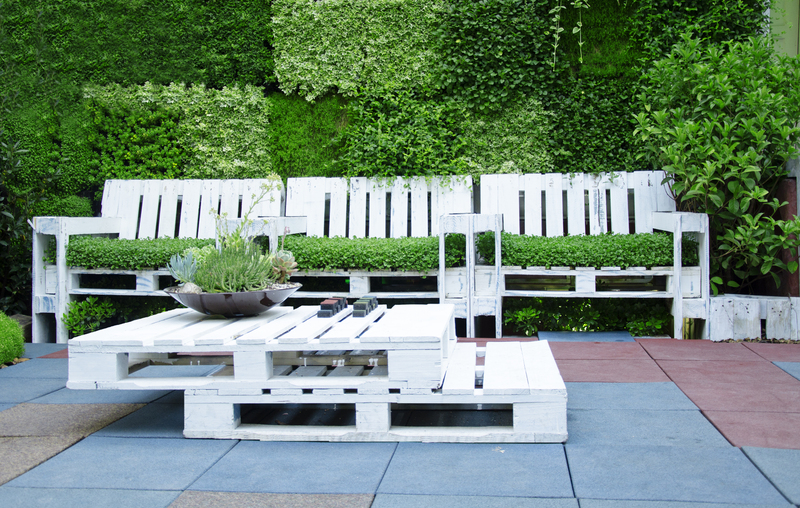 garden appliances