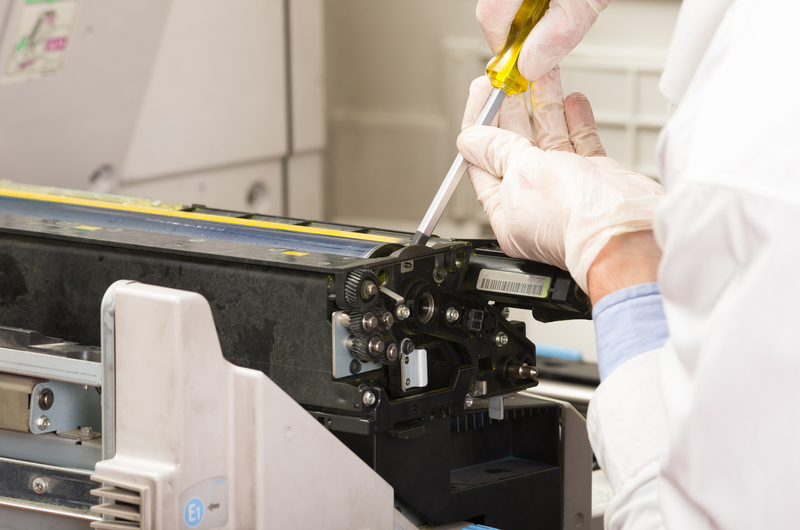 Regular Waste Management: A Business Imperative